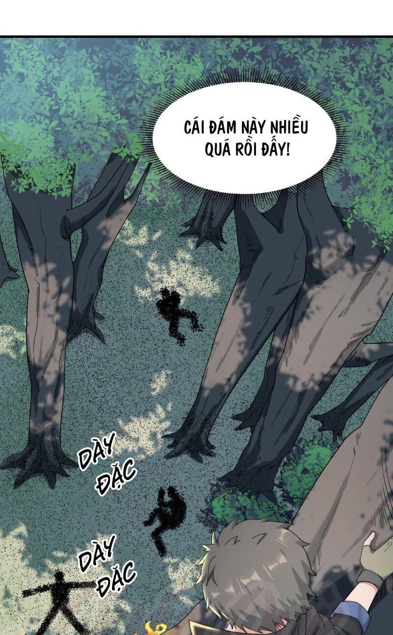 Nguyên Long Chapter 43 - Page 16