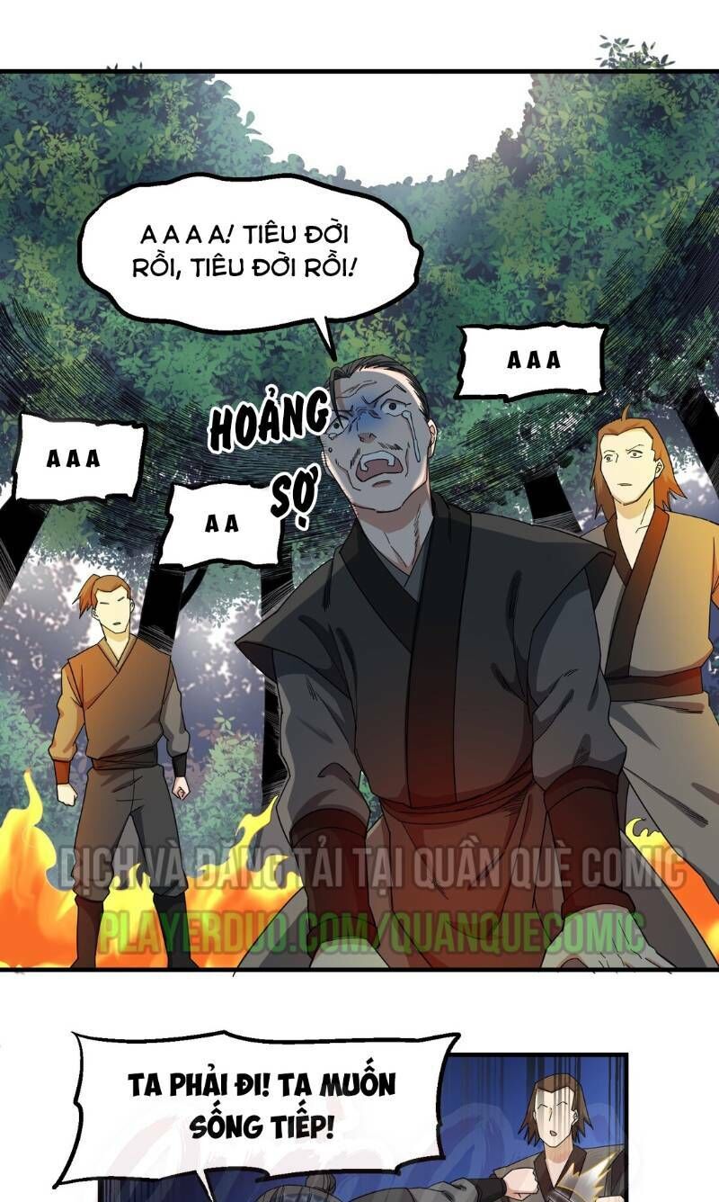 Nguyên Long Chapter 43 - Page 20