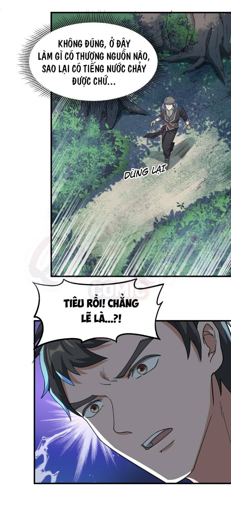 Nguyên Long Chapter 43 - Page 3