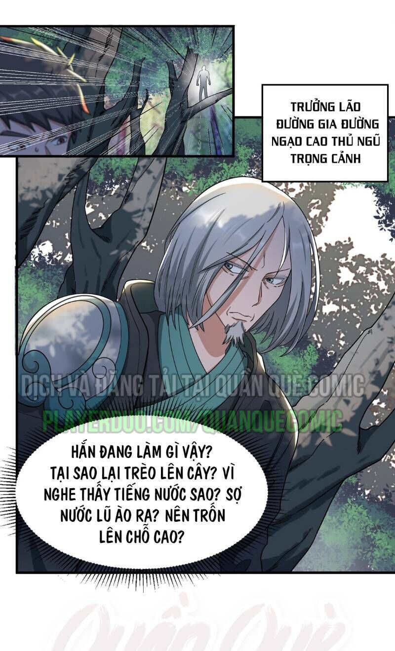 Nguyên Long Chapter 43 - Page 6