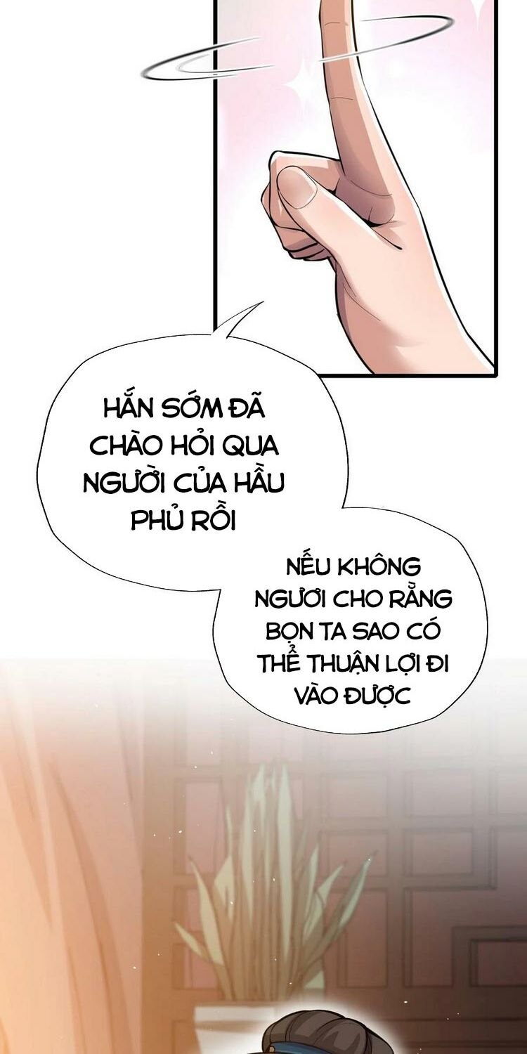 Nguyên Long Chapter 205 - Page 2