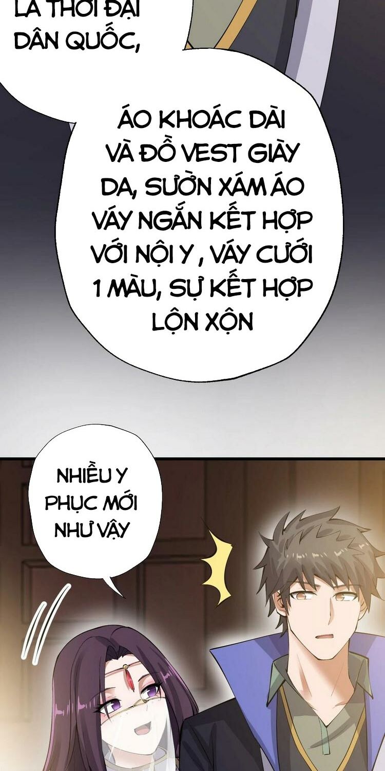 Nguyên Long Chapter 205 - Page 30