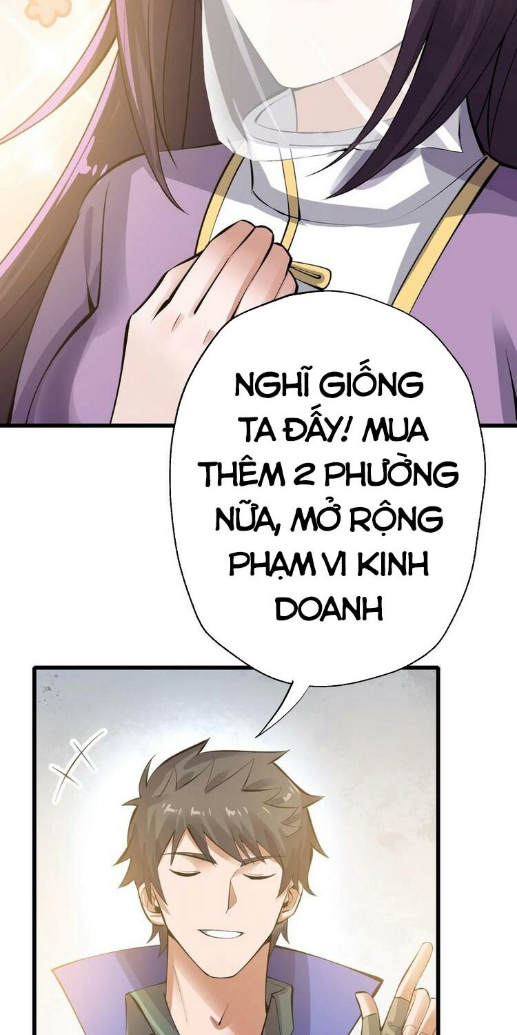 Nguyên Long Chapter 205 - Page 32