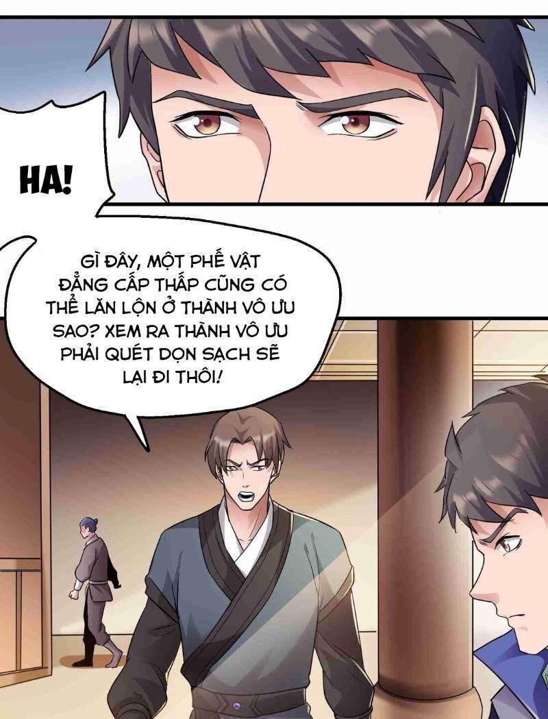 Nguyên Long Chapter 51 - Page 22