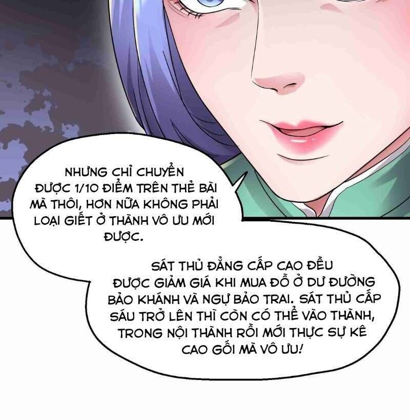 Nguyên Long Chapter 51 - Page 30