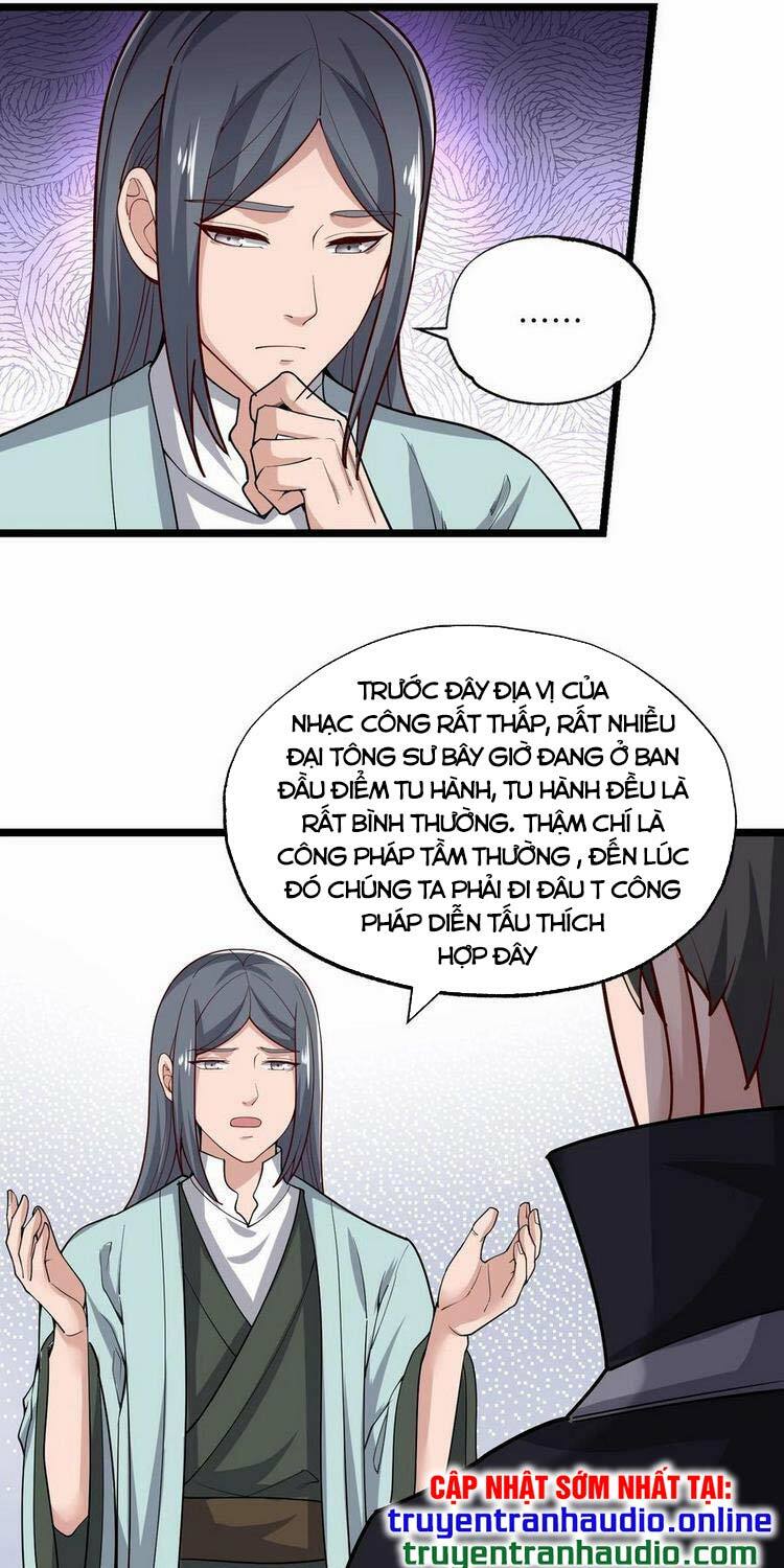 Nguyên Long Chapter 236 - Page 22