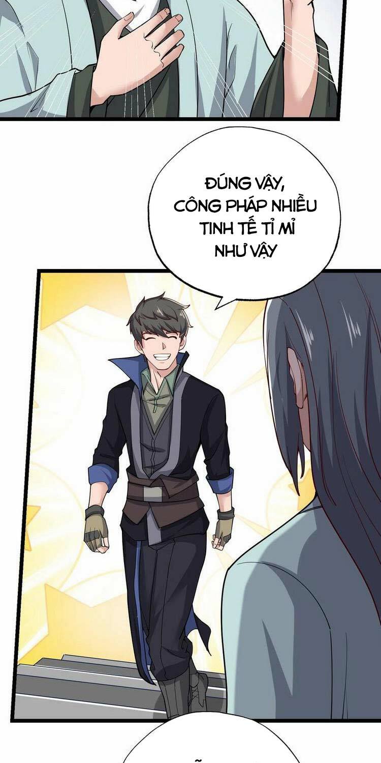 Nguyên Long Chapter 236 - Page 28