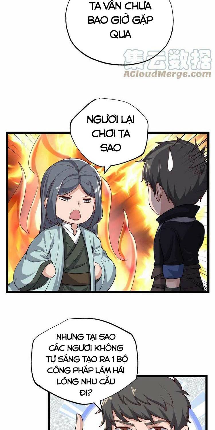 Nguyên Long Chapter 236 - Page 29