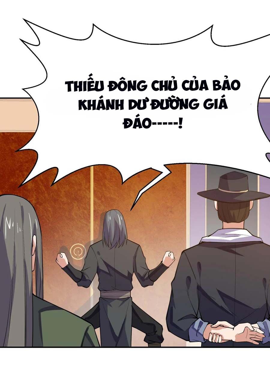 Nguyên Long Chapter 122 - Page 25