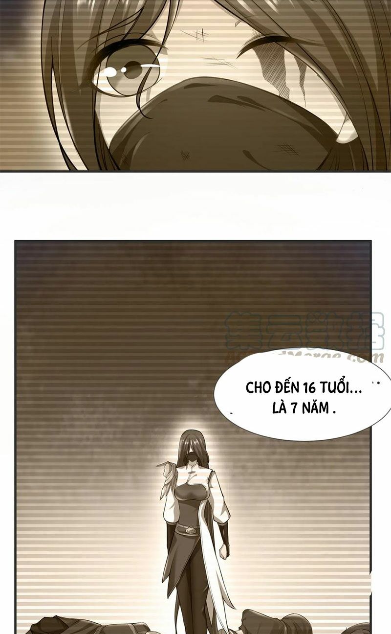 Nguyên Long Chapter 164 - Page 5