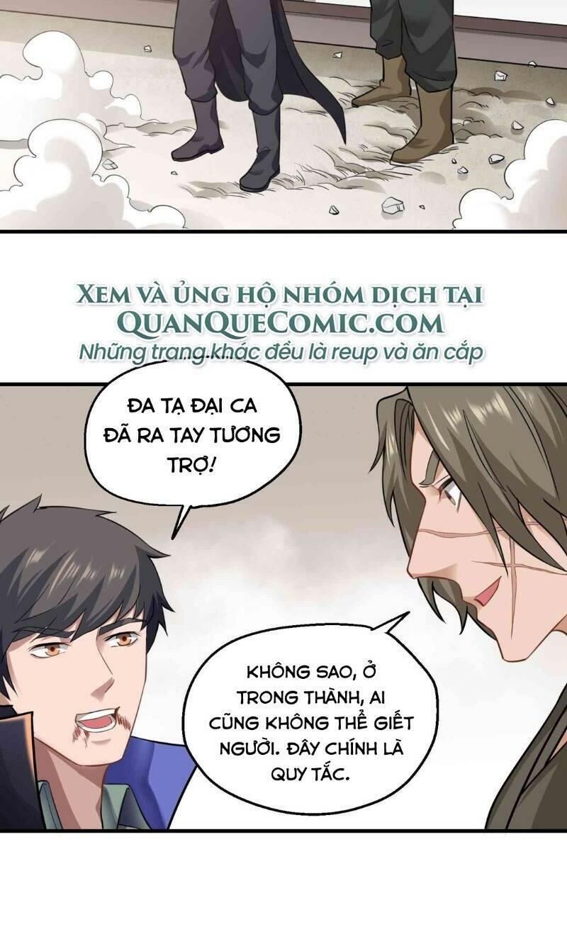 Nguyên Long Chapter 64 - Page 18