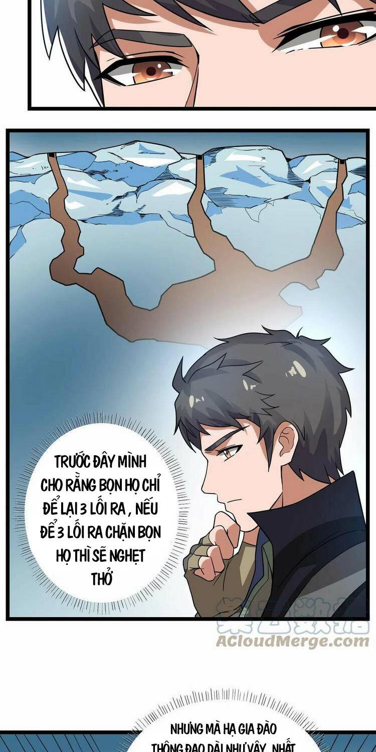 Nguyên Long Chapter 246 - Page 11