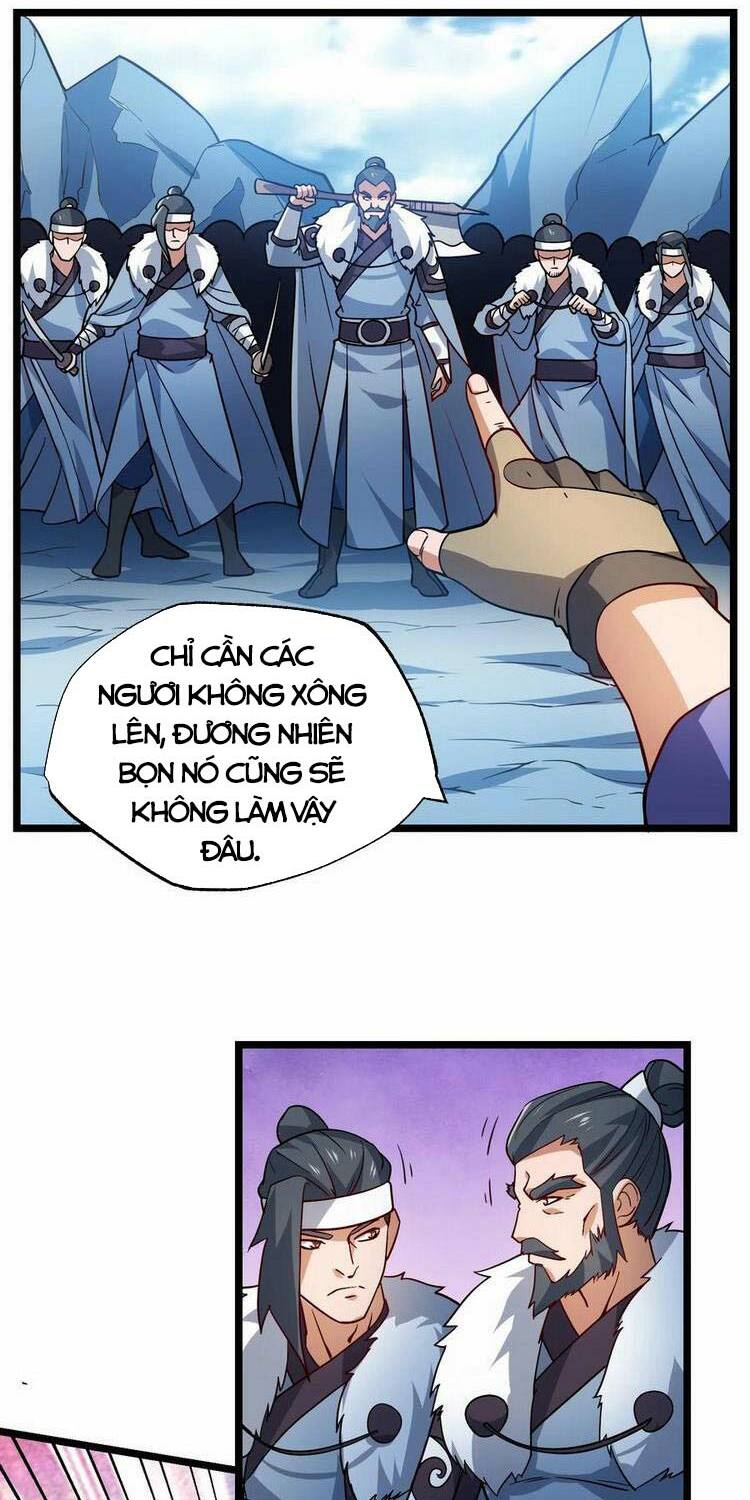 Nguyên Long Chapter 246 - Page 20