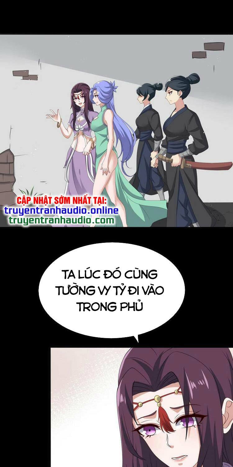 Nguyên Long Chapter 234 - Page 1