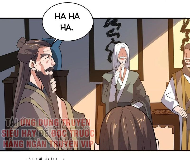 Nguyên Long Chapter 111 - Page 27