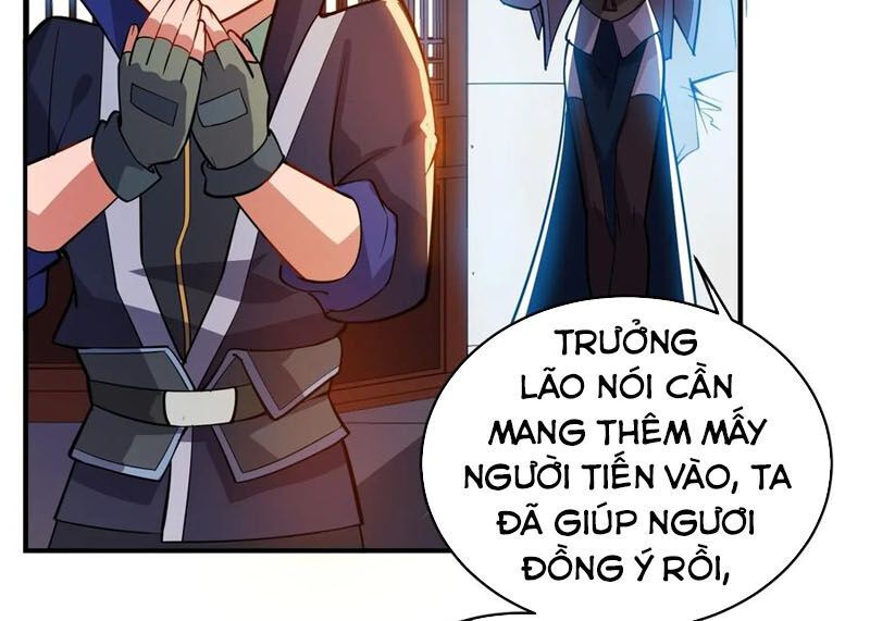 Nguyên Long Chapter 111 - Page 30