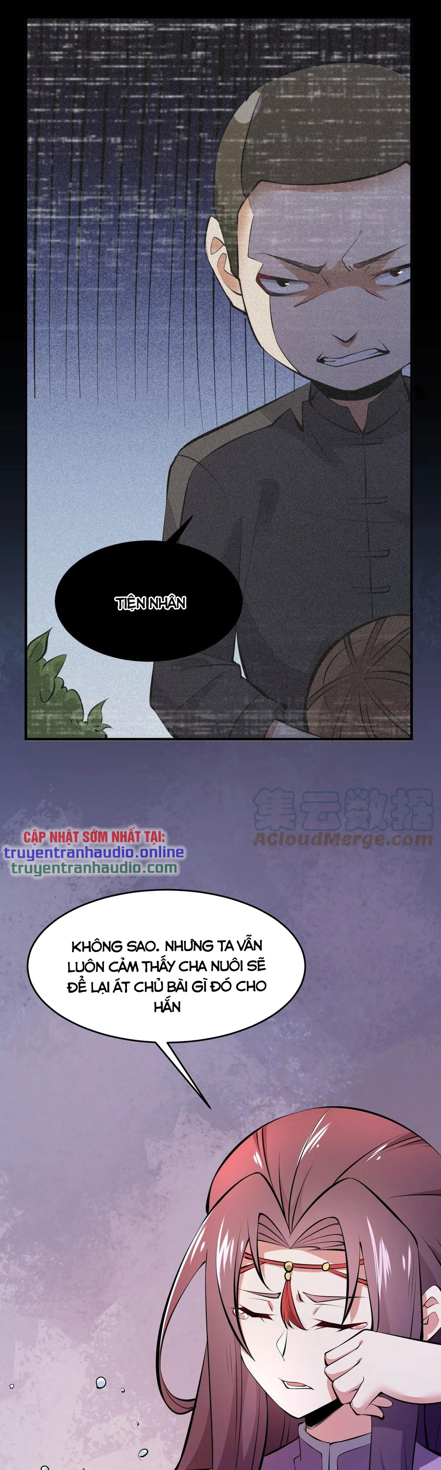 Nguyên Long Chapter 221 - Page 11