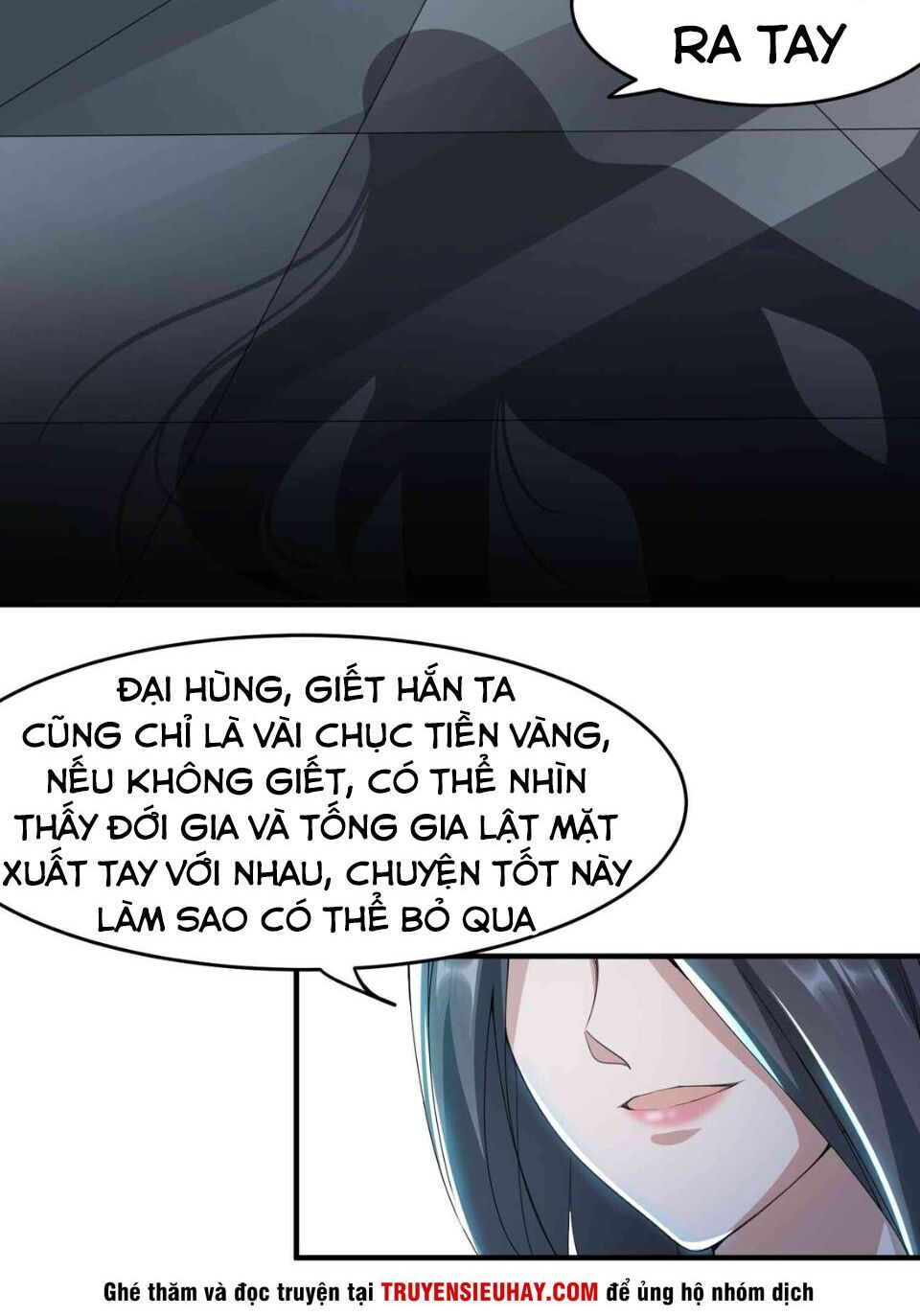 Nguyên Long Chapter 30 - Page 3