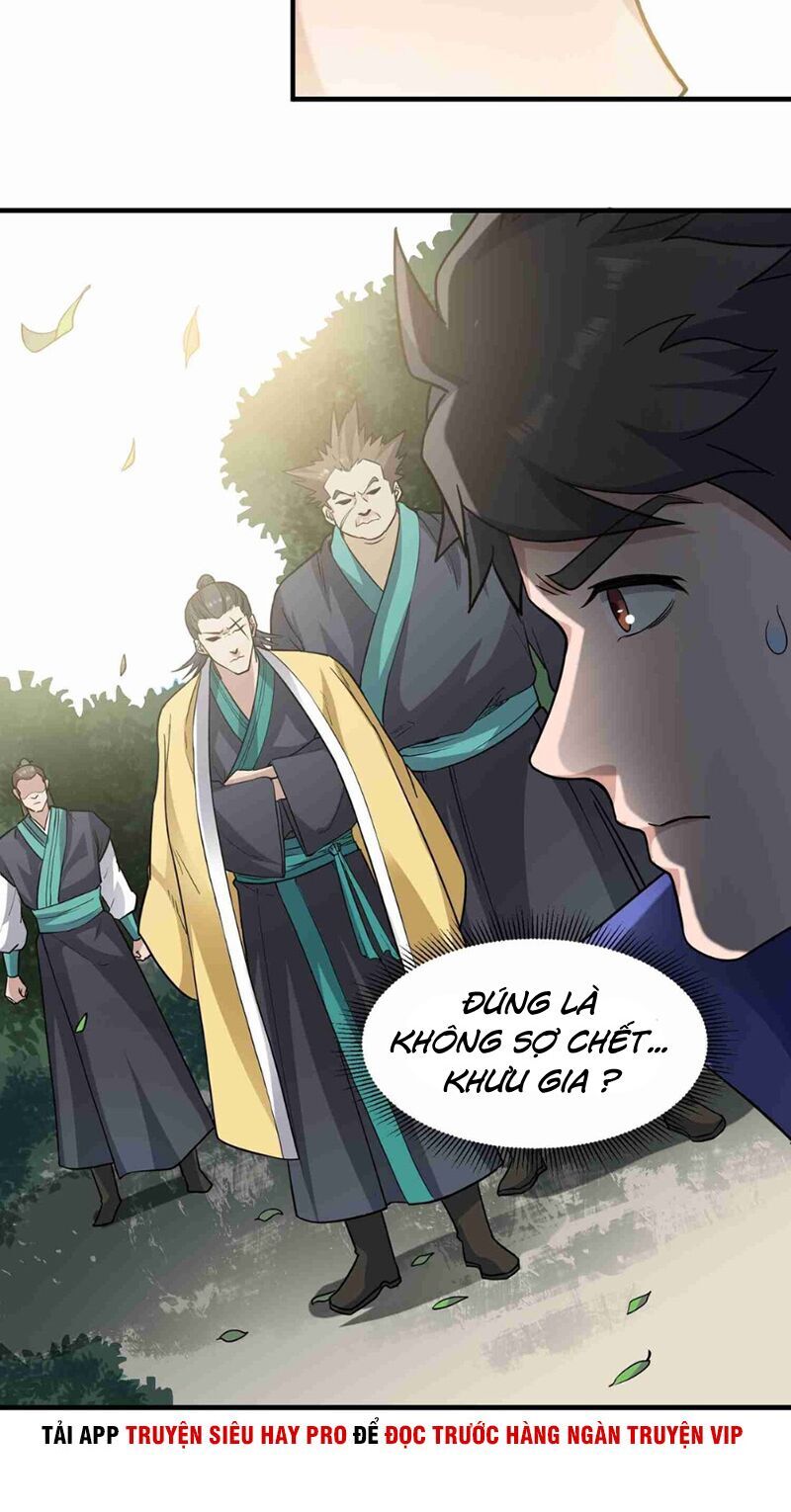 Nguyên Long Chapter 42 - Page 10