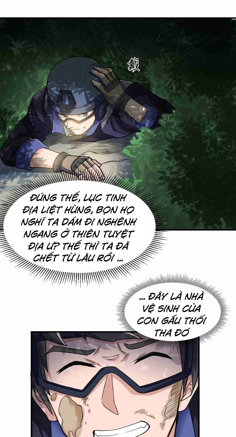 Nguyên Long Chapter 42 - Page 17