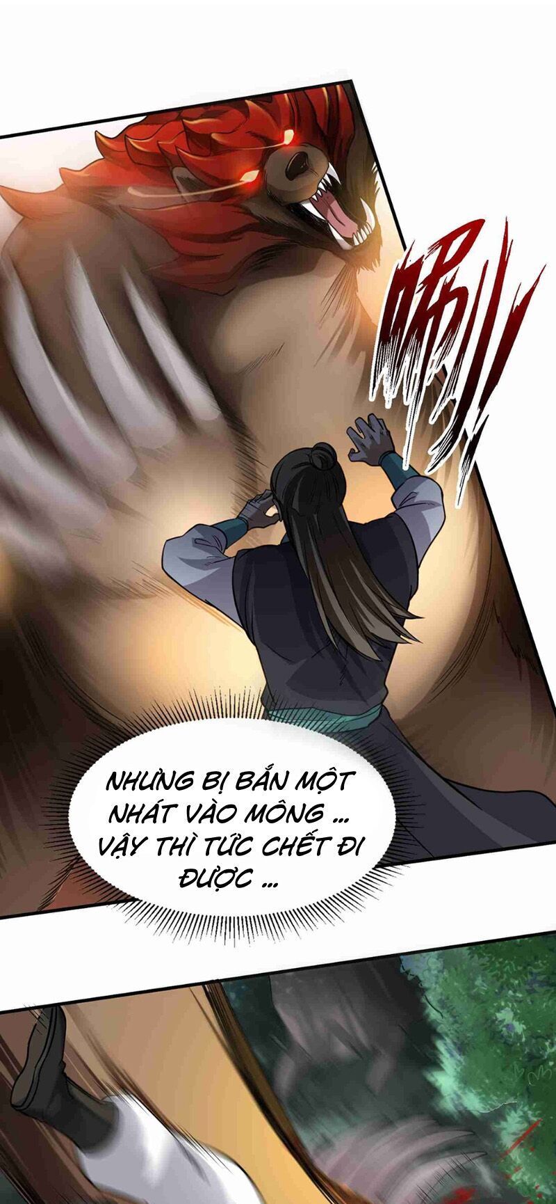 Nguyên Long Chapter 42 - Page 19