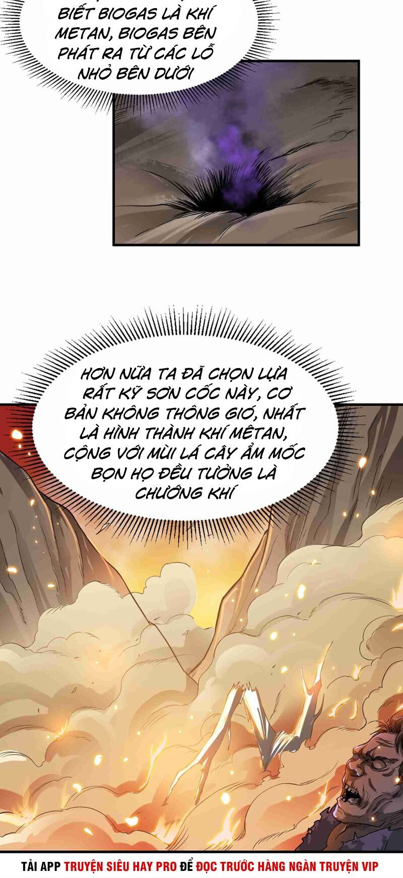 Nguyên Long Chapter 42 - Page 2