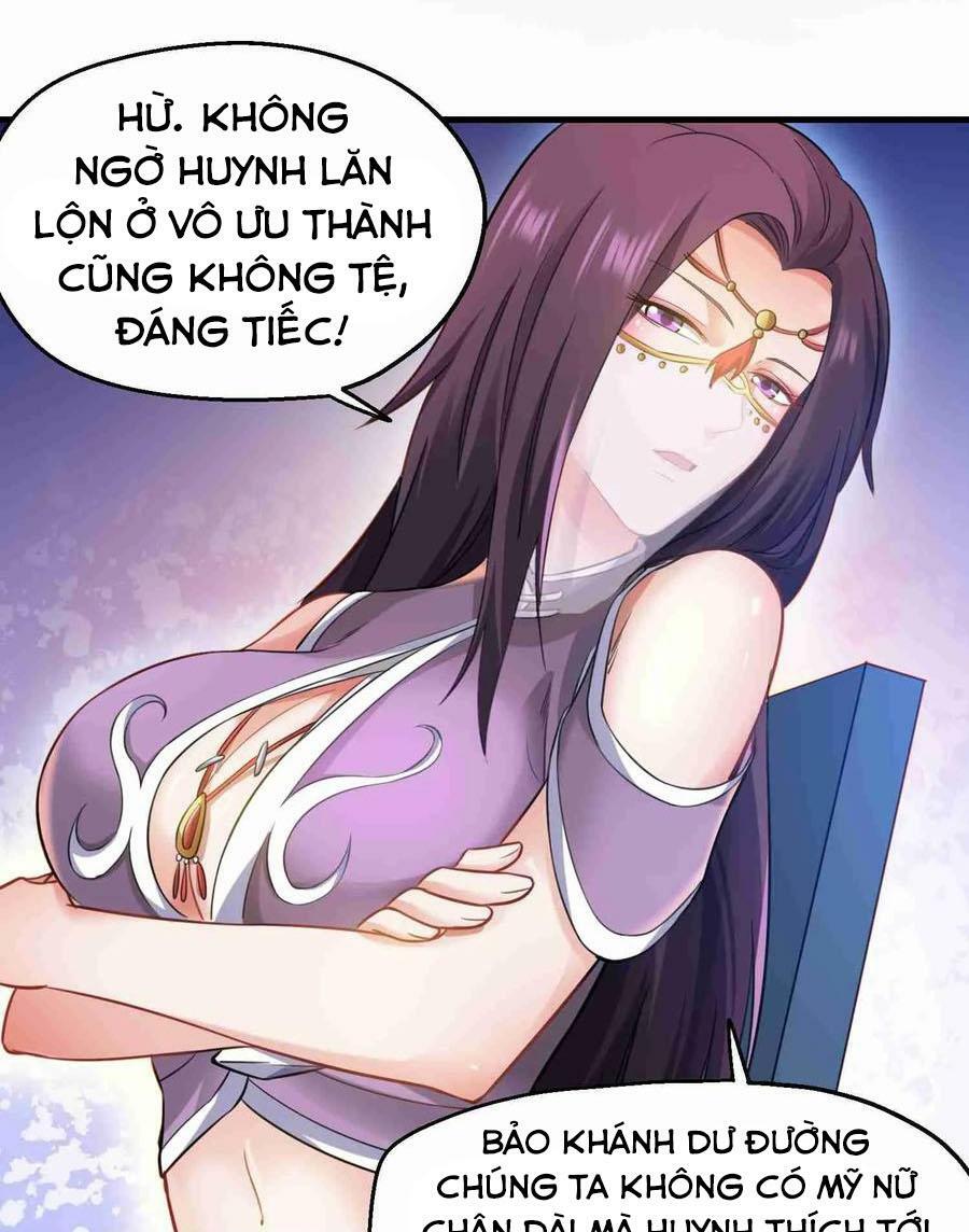 Nguyên Long Chapter 65 - Page 5