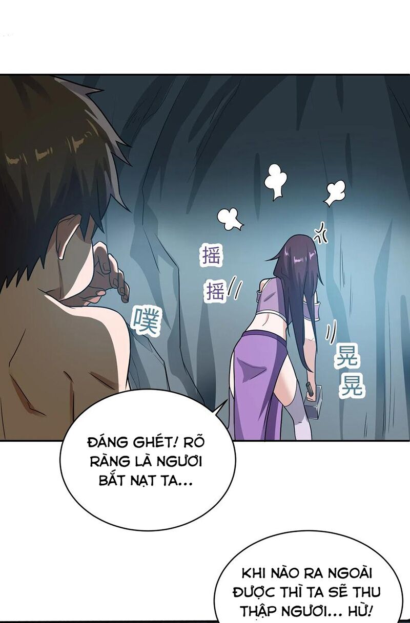 Nguyên Long Chapter 138 - Page 19