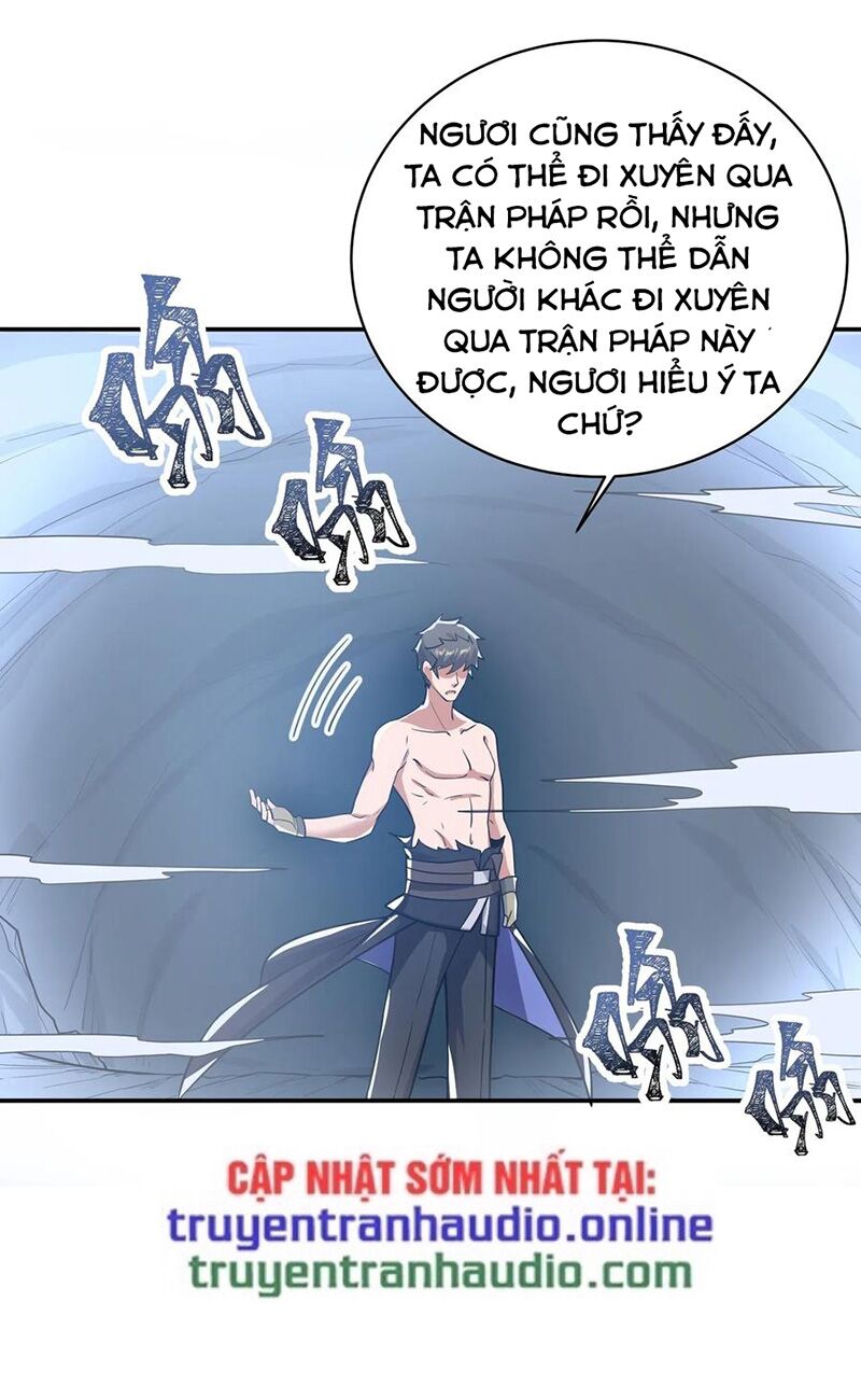 Nguyên Long Chapter 138 - Page 44