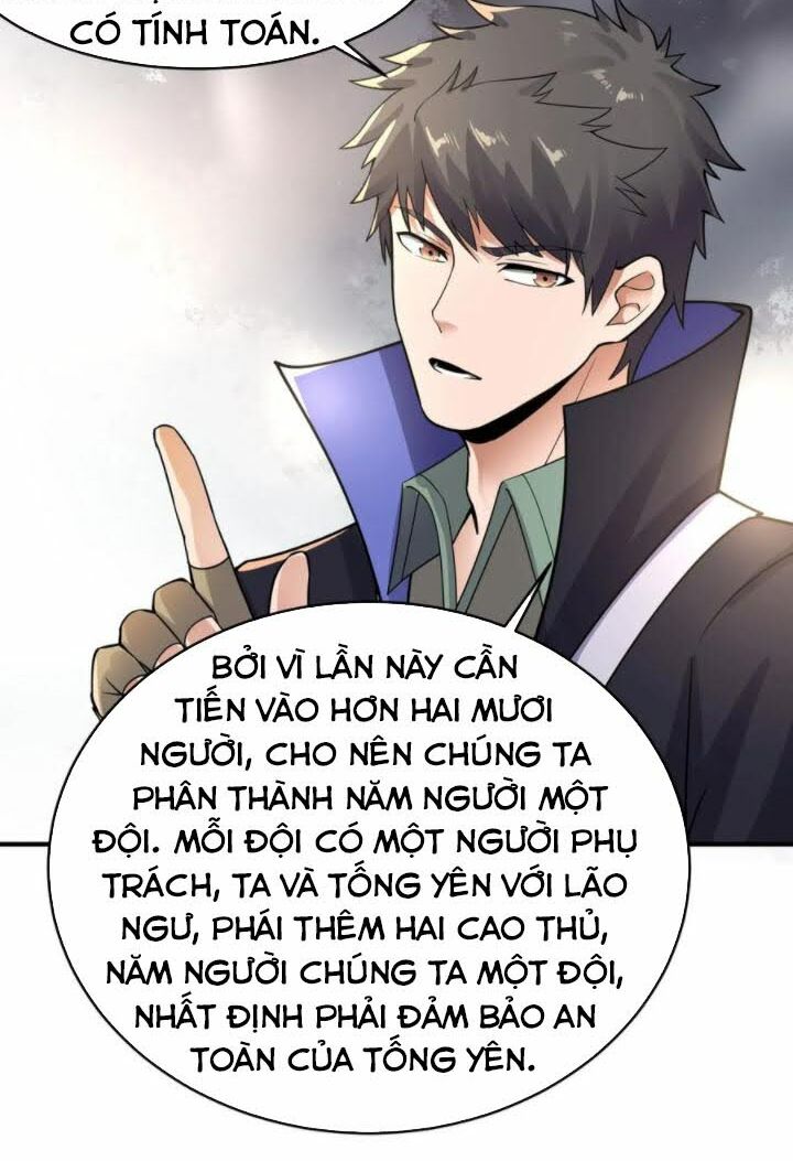 Nguyên Long Chapter 112 - Page 12