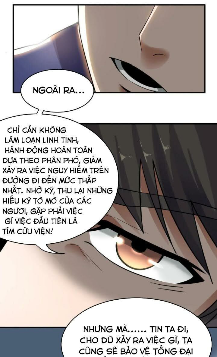 Nguyên Long Chapter 112 - Page 14