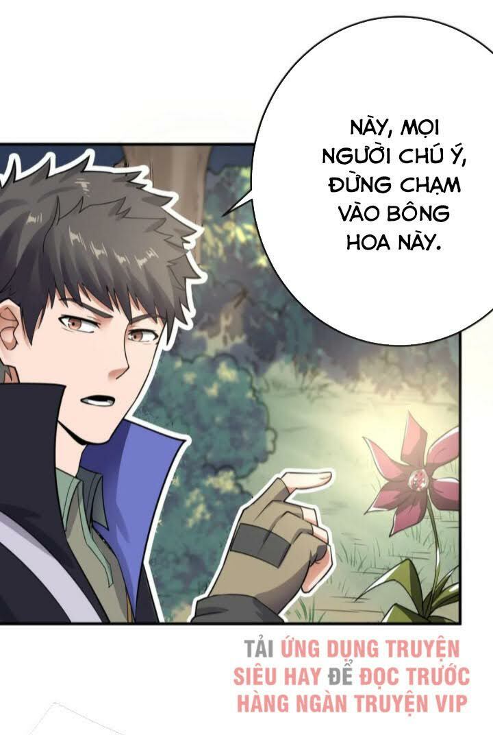 Nguyên Long Chapter 112 - Page 21