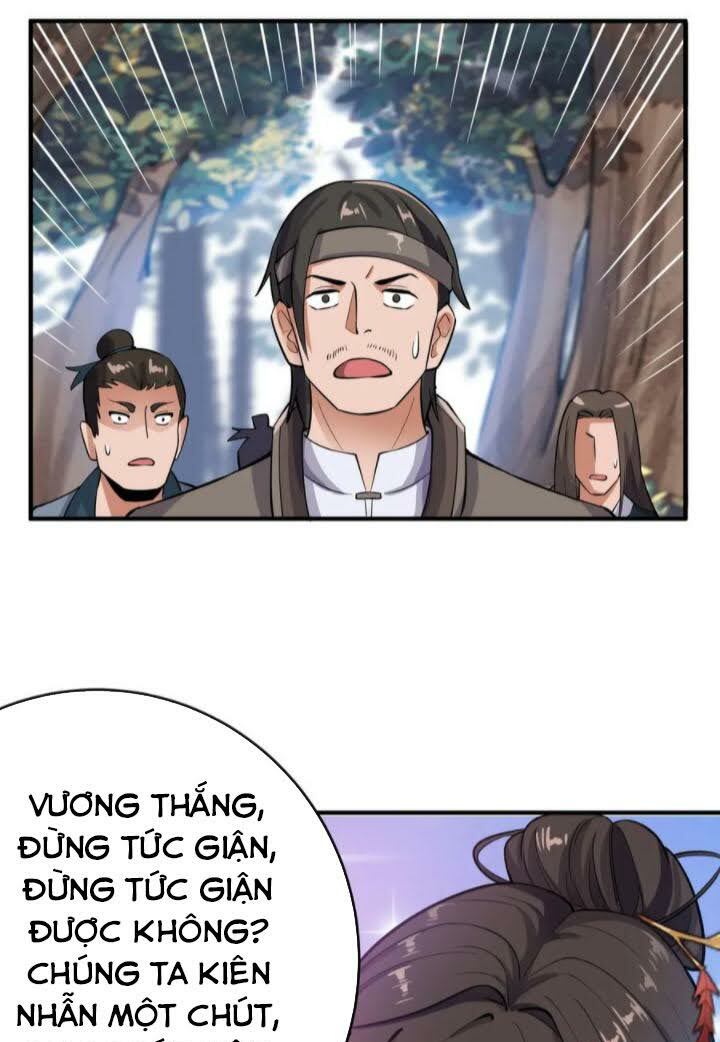 Nguyên Long Chapter 112 - Page 27