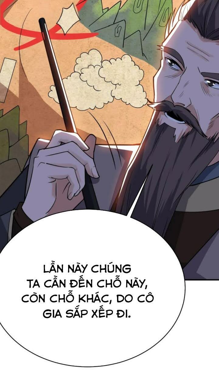 Nguyên Long Chapter 112 - Page 8