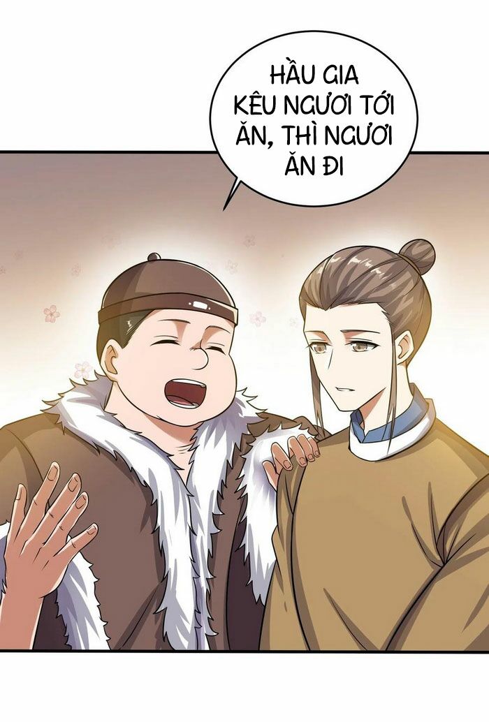 Nguyên Long Chapter 142 - Page 28