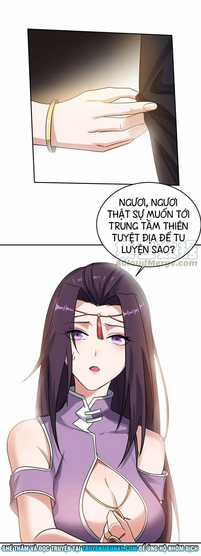 Nguyên Long Chapter 142 - Page 45