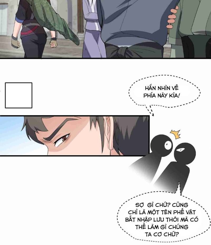 Nguyên Long Chapter 7 - Page 4