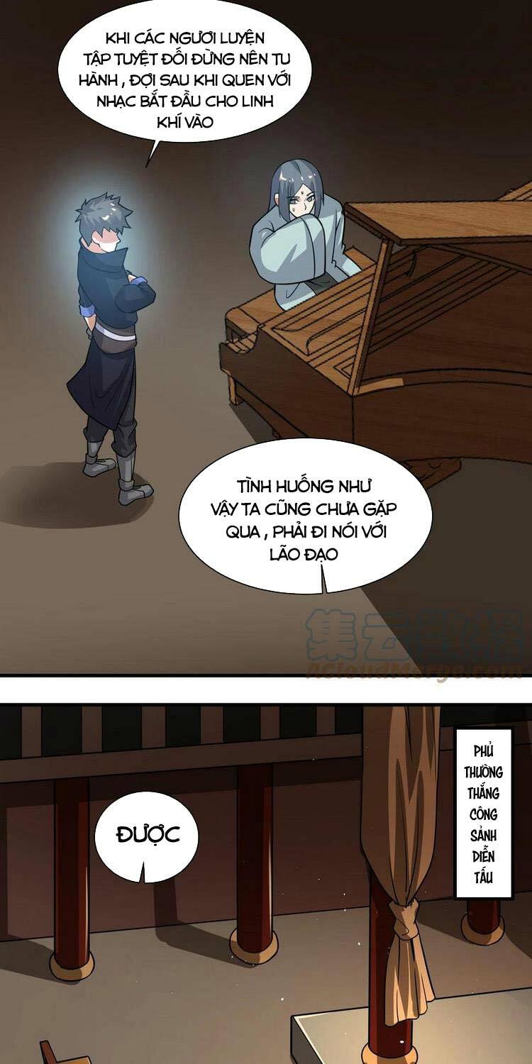 Nguyên Long Chapter 237 - Page 26