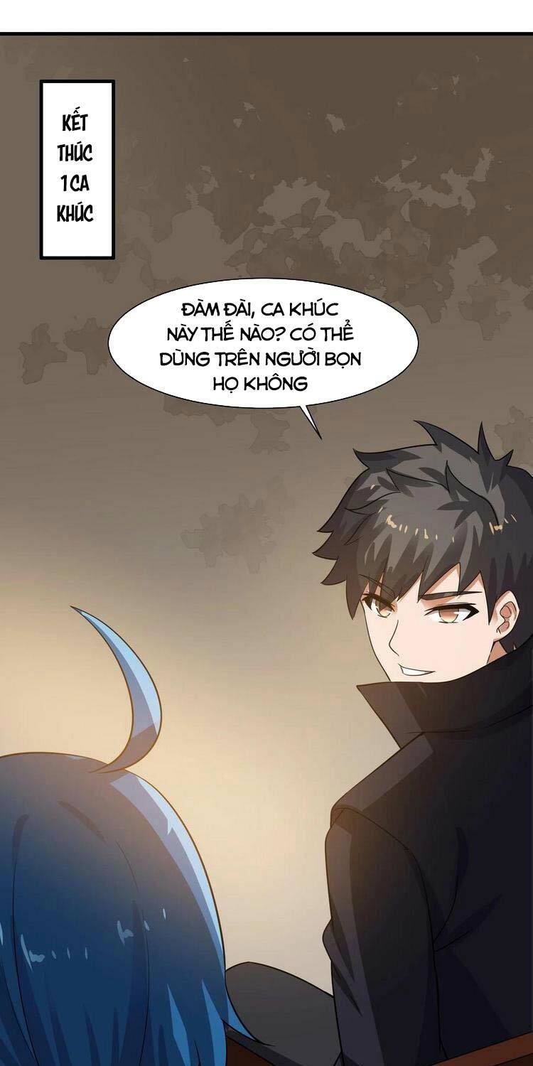 Nguyên Long Chapter 237 - Page 41