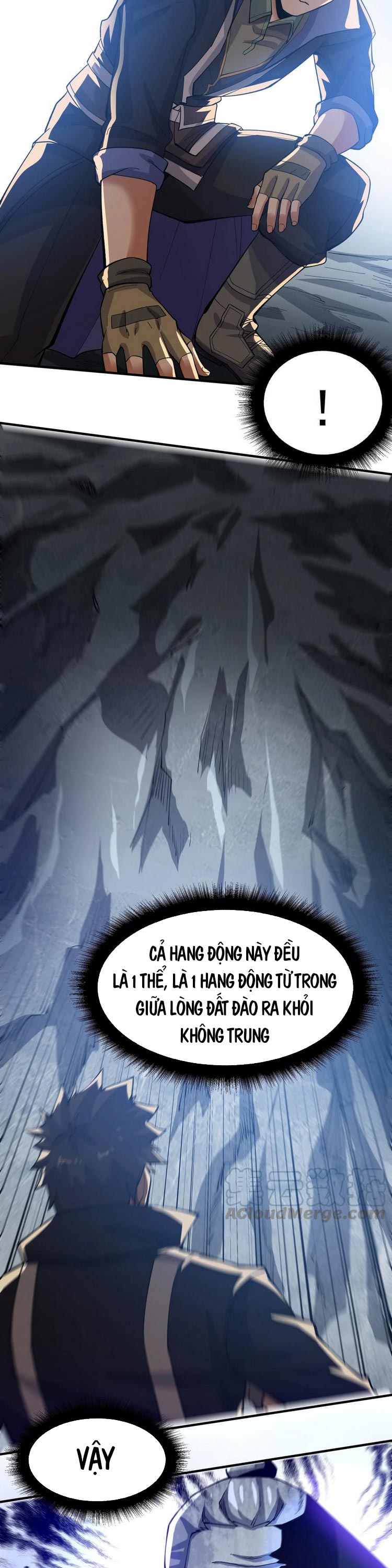 Nguyên Long Chapter 194 - Page 7