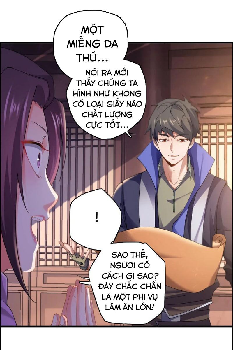 Nguyên Long Chapter 143 - Page 7