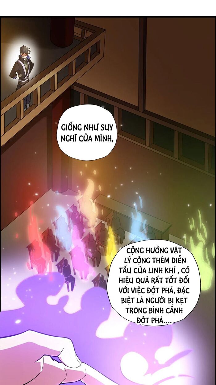 Nguyên Long Chapter 175 - Page 25