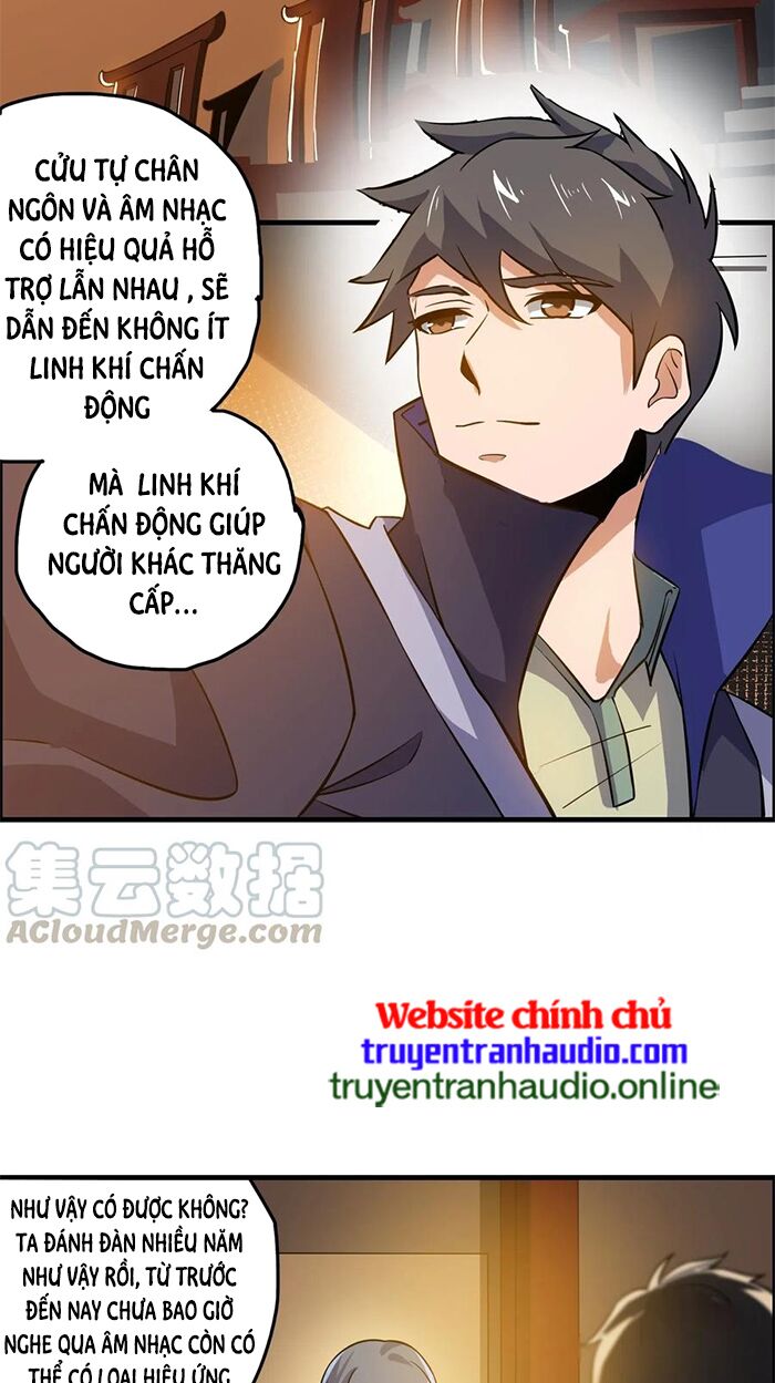 Nguyên Long Chapter 175 - Page 9