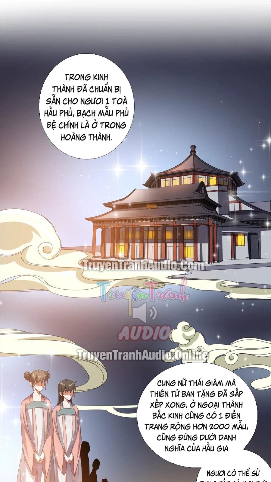 Nguyên Long Chapter 129 - Page 4