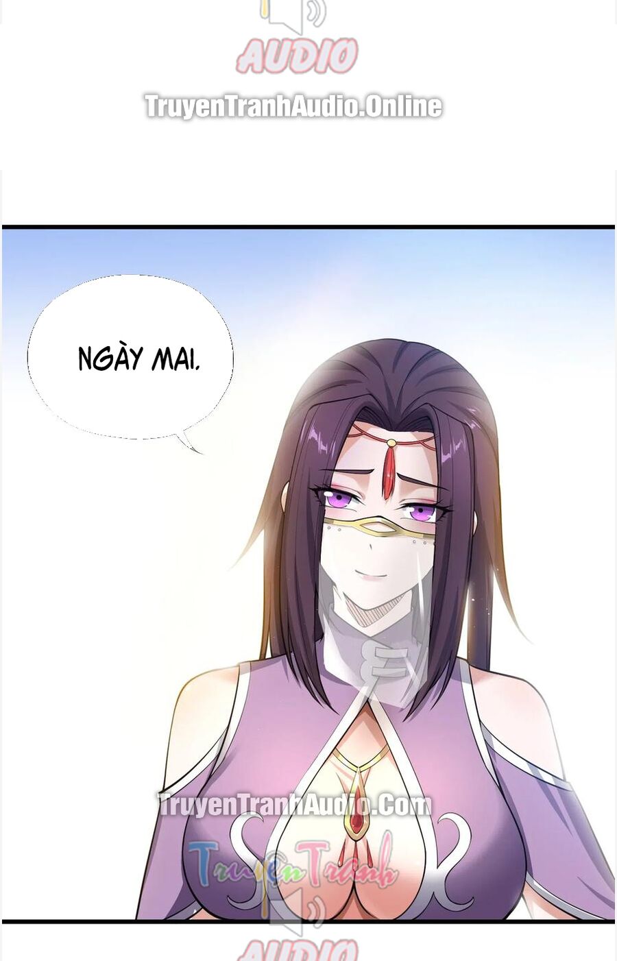 Nguyên Long Chapter 129 - Page 48