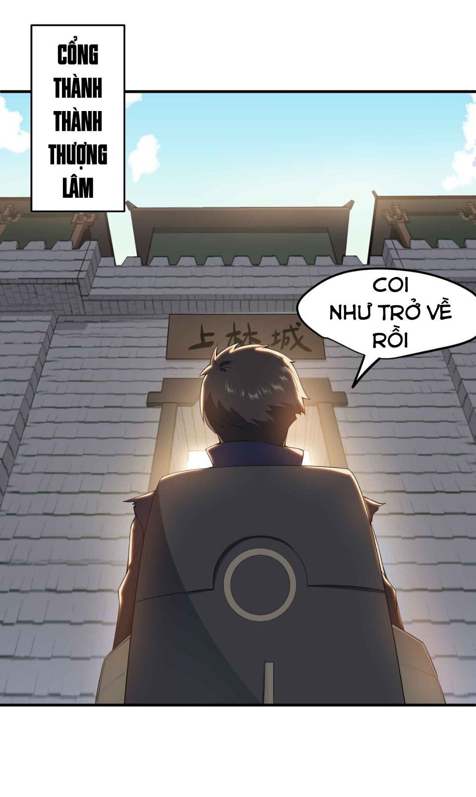 Nguyên Long Chapter 27 - Page 28