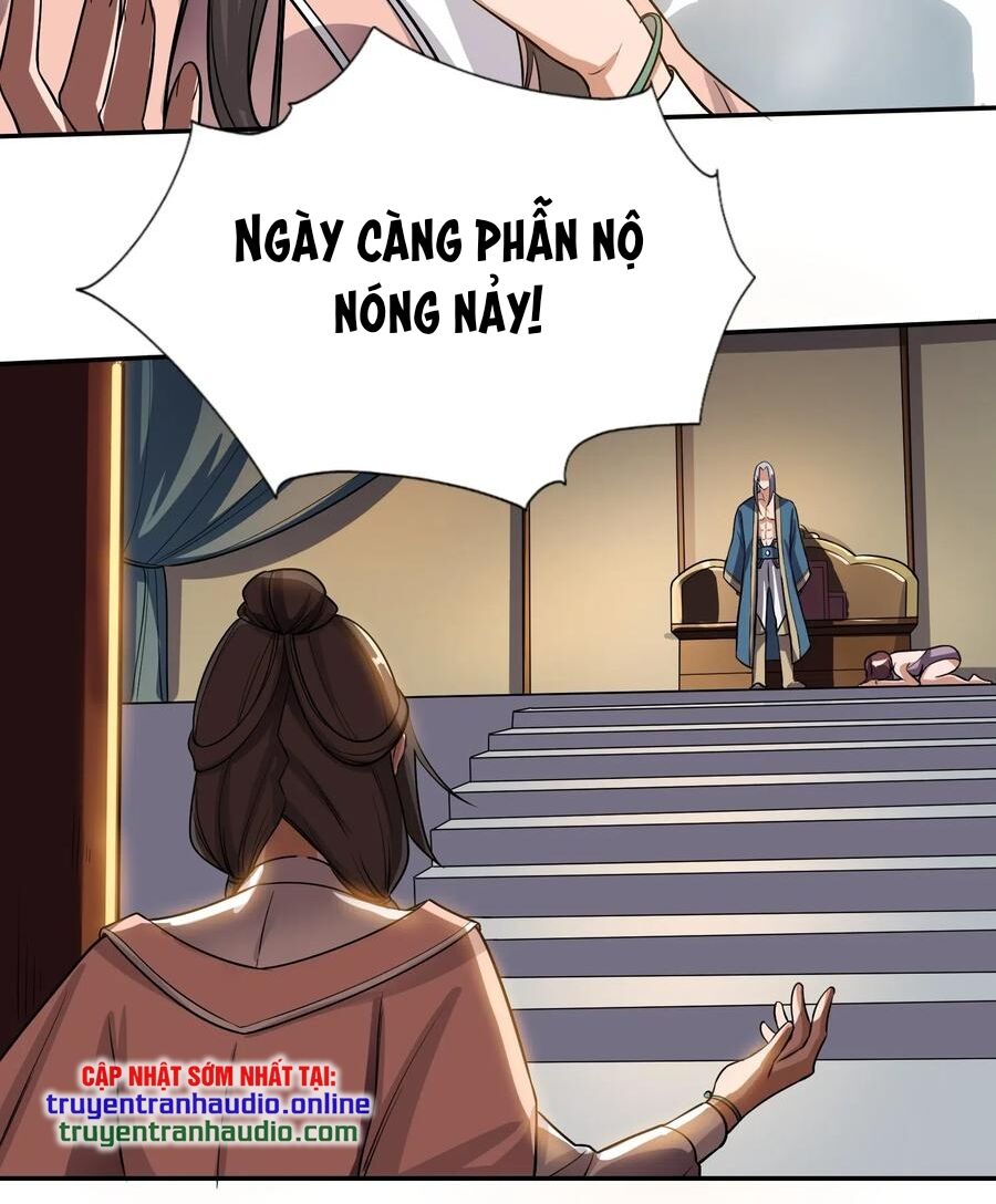 Nguyên Long Chapter 123 - Page 14