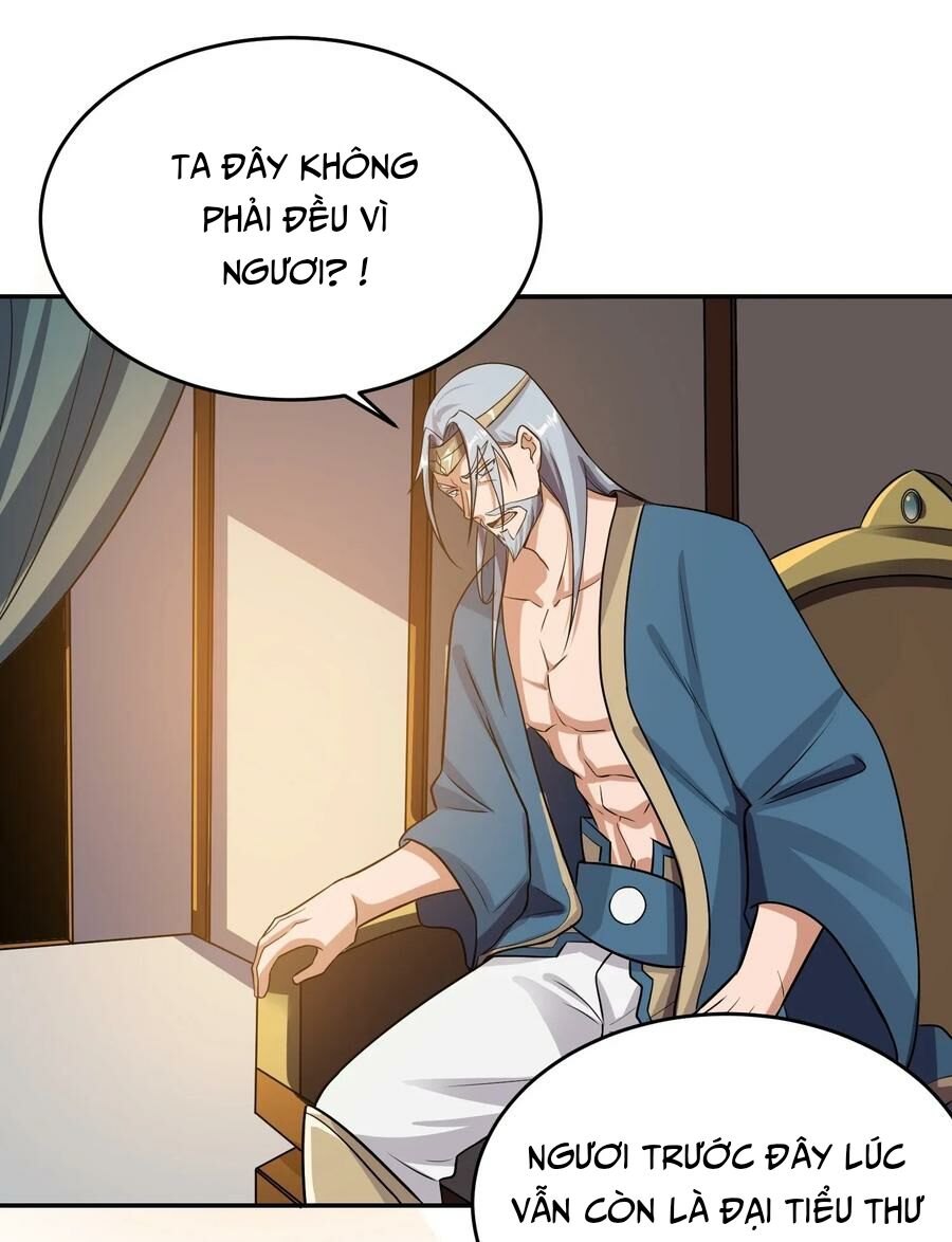 Nguyên Long Chapter 123 - Page 16