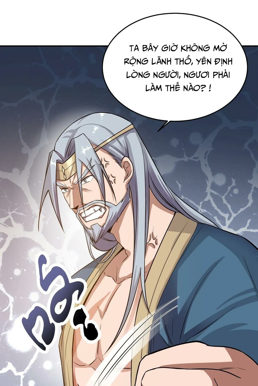 Nguyên Long Chapter 123 - Page 18