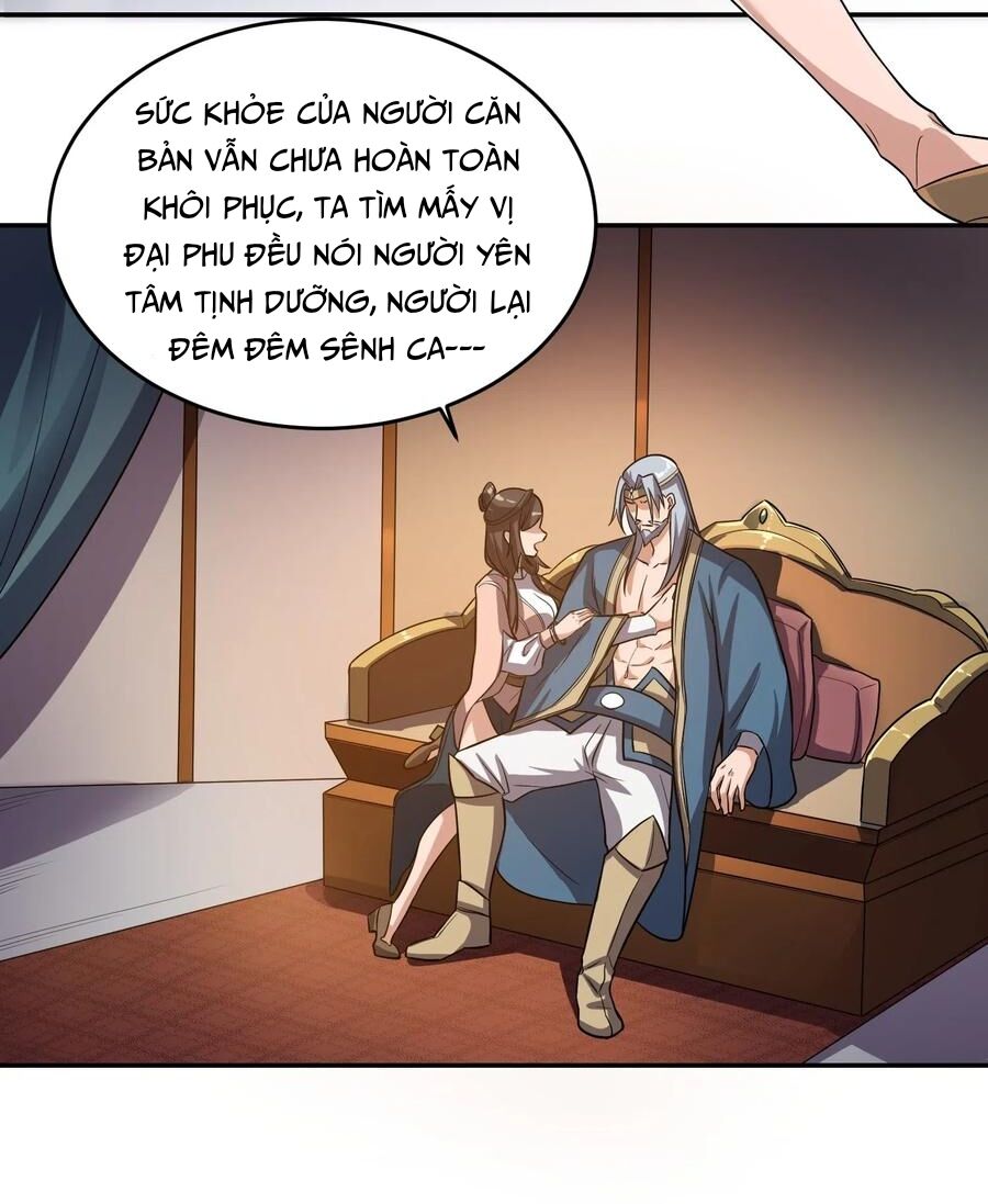 Nguyên Long Chapter 123 - Page 25